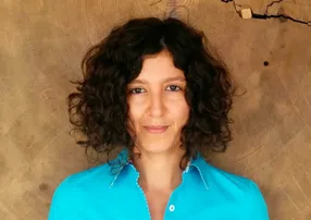 Soumaya Belmecheri