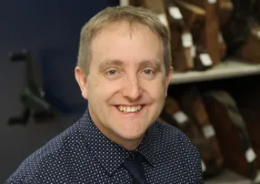 Peter Brewer