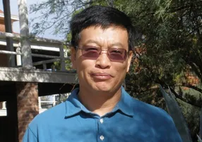 Li Cheng