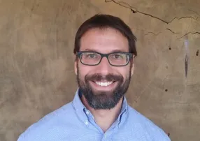 David Frank
